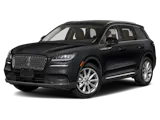 Used 2022 Lincoln Corsair SUV