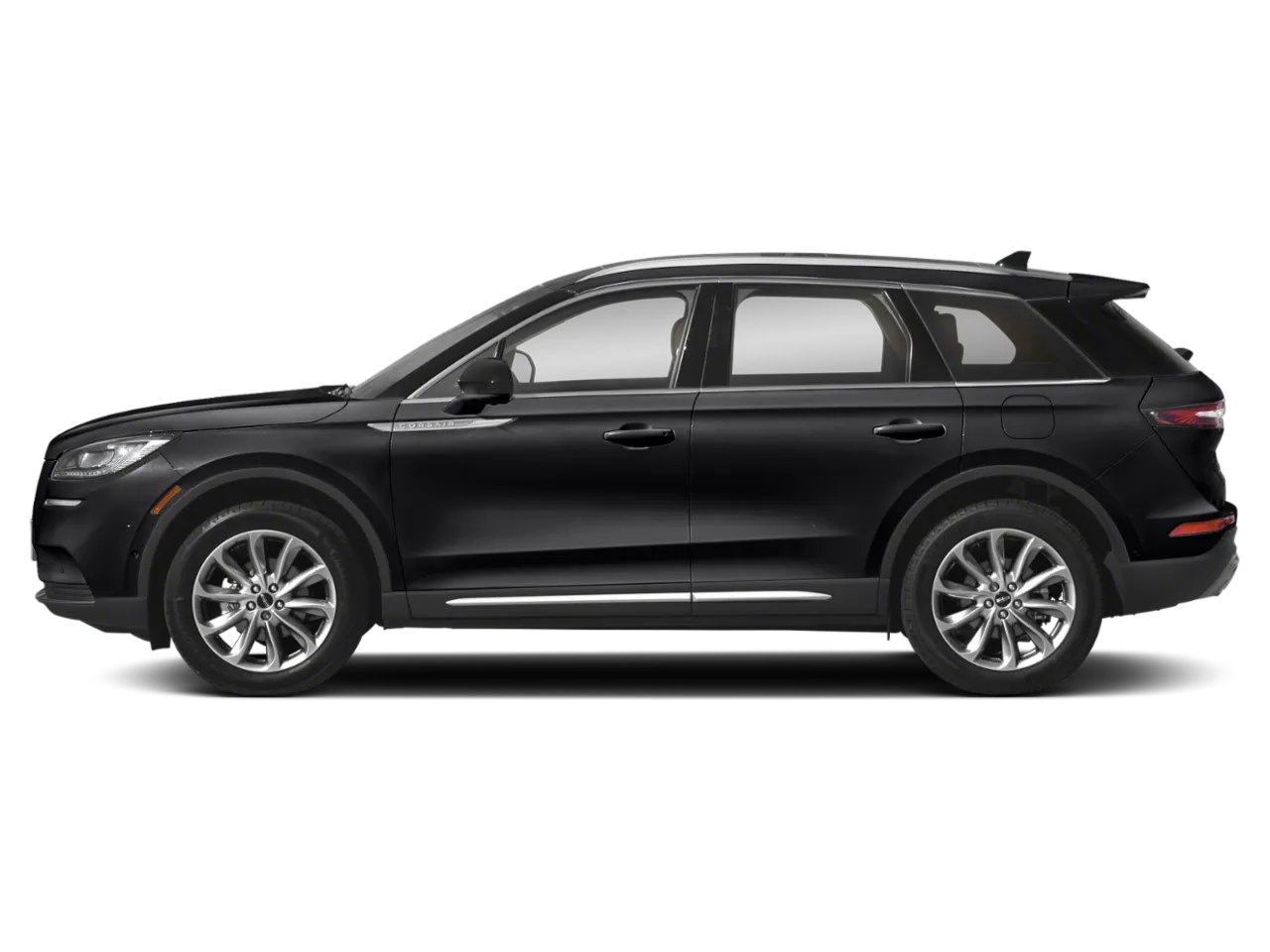 Used 2022 Lincoln Corsair SUV