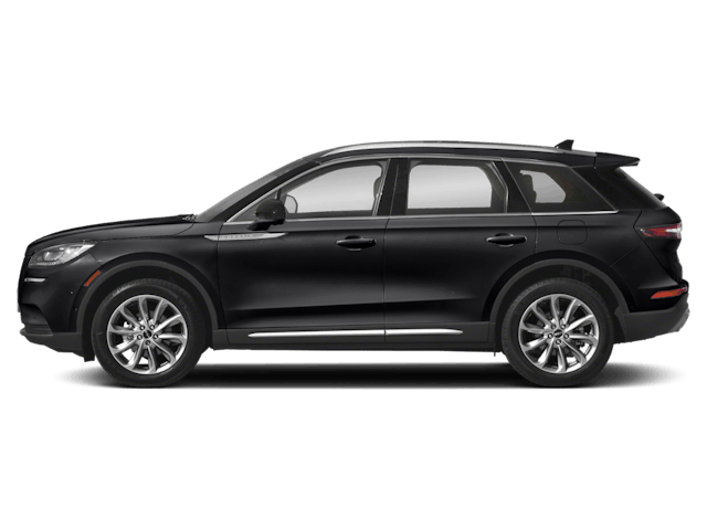 Used 2022 Lincoln Corsair Sport Utility