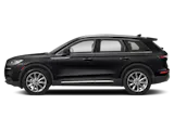 Used 2022 Lincoln Corsair SUV