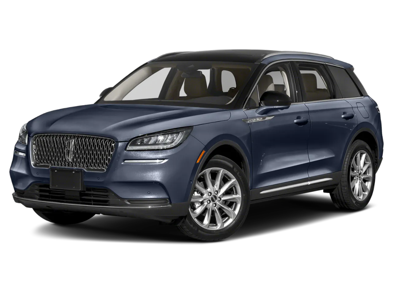 2022 Lincoln Corsair