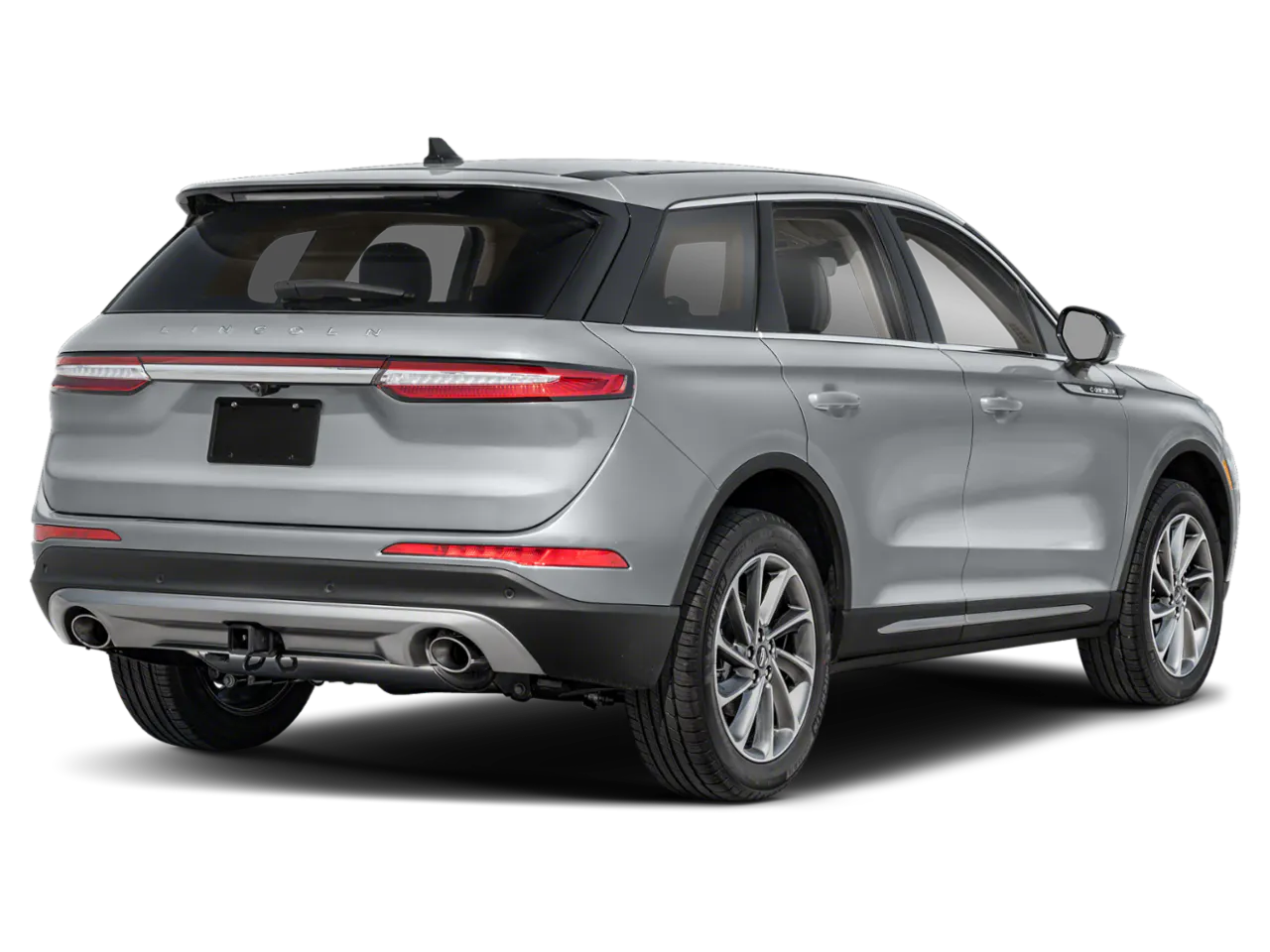 Used 2023 Lincoln Corsair SUV