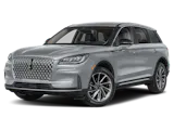 Used 2023 Lincoln Corsair SUV