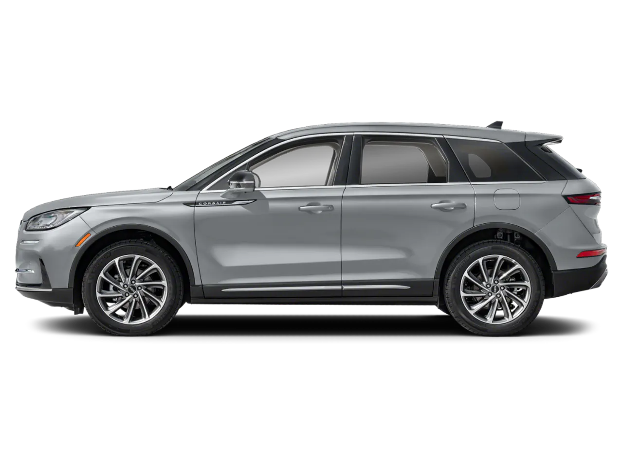 Used 2023 Lincoln Corsair SUV
