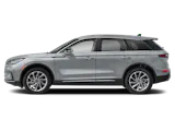 Used 2023 Lincoln Corsair SUV