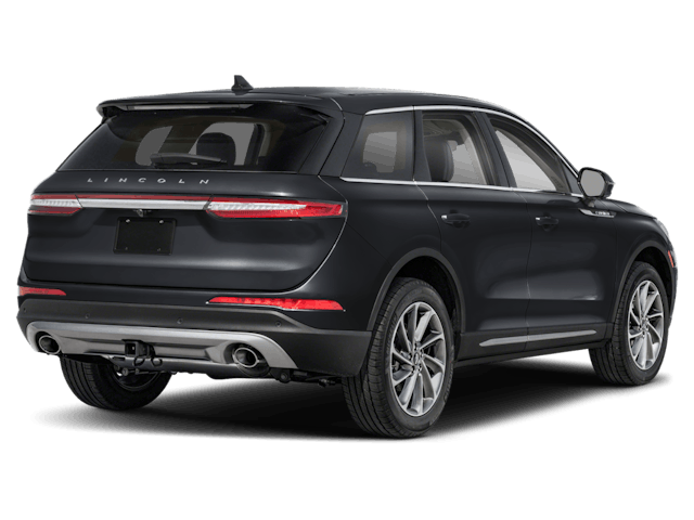 Used 2023 Lincoln Corsair Sport Utility