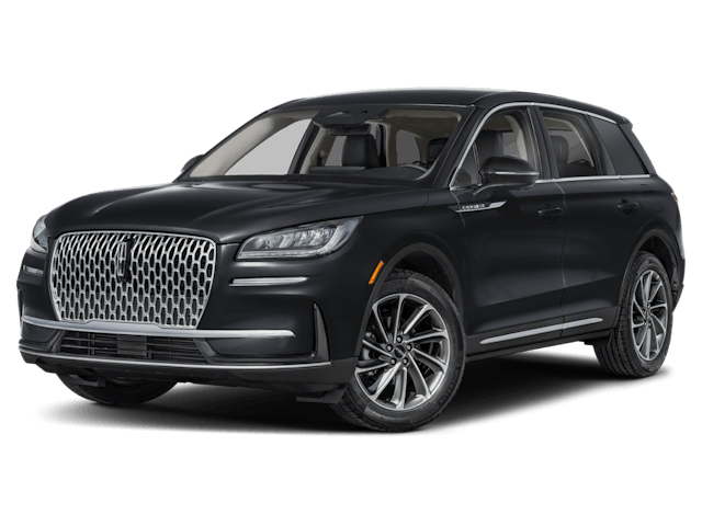 Used 2023 Lincoln Corsair Sport Utility