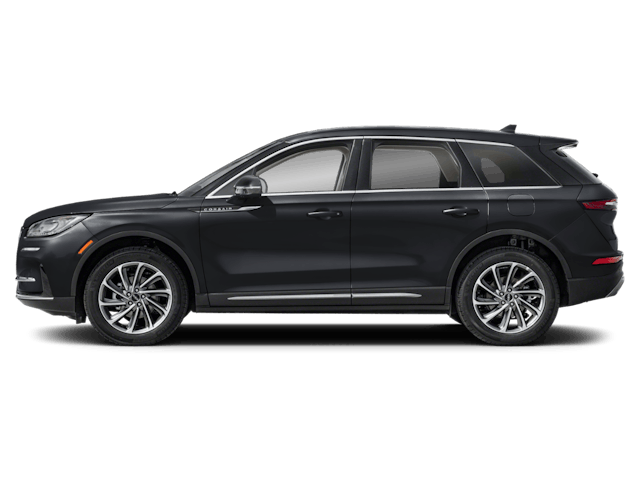 Used 2023 Lincoln Corsair Sport Utility