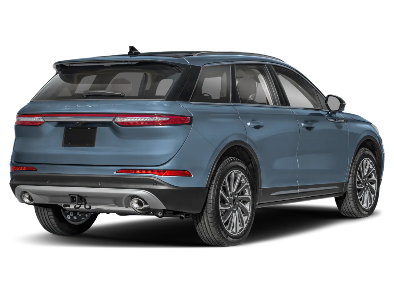 Used 2023 Lincoln Corsair SUV