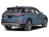 Used 2023 Lincoln Corsair SUV