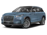 Used 2023 Lincoln Corsair SUV