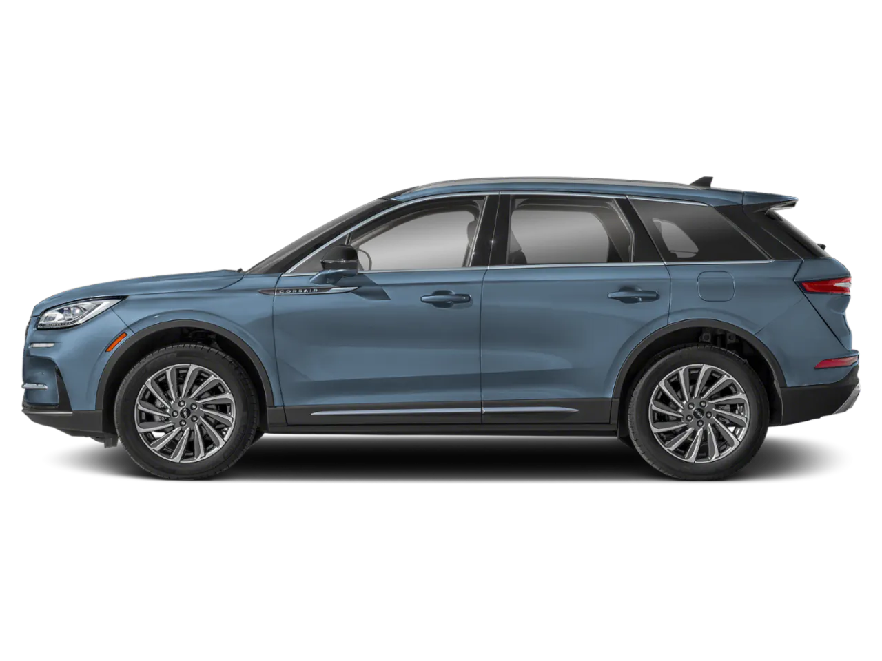 Used 2023 Lincoln Corsair SUV