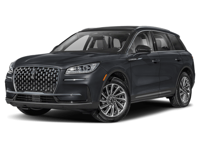 Used 2023 Lincoln Corsair Sport Utility