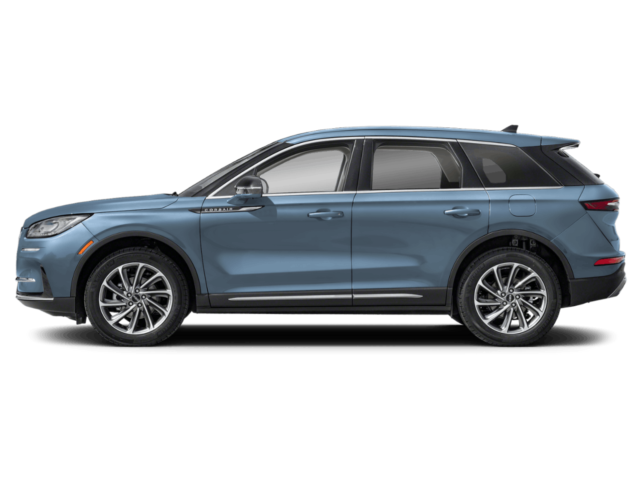 2023 Lincoln Corsair Base's photo