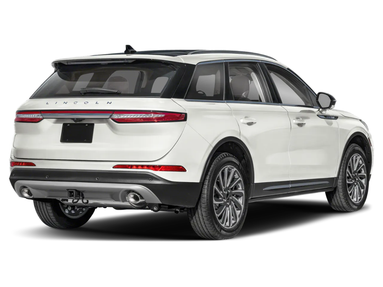 Used 2024 Lincoln Corsair SUV