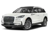 Used 2024 Lincoln Corsair SUV
