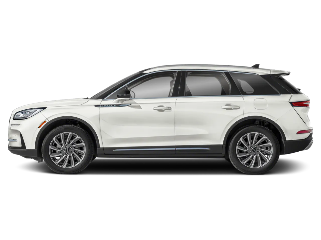 Used 2024 Lincoln Corsair SUV