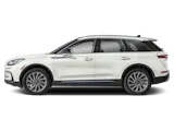 Used 2024 Lincoln Corsair SUV