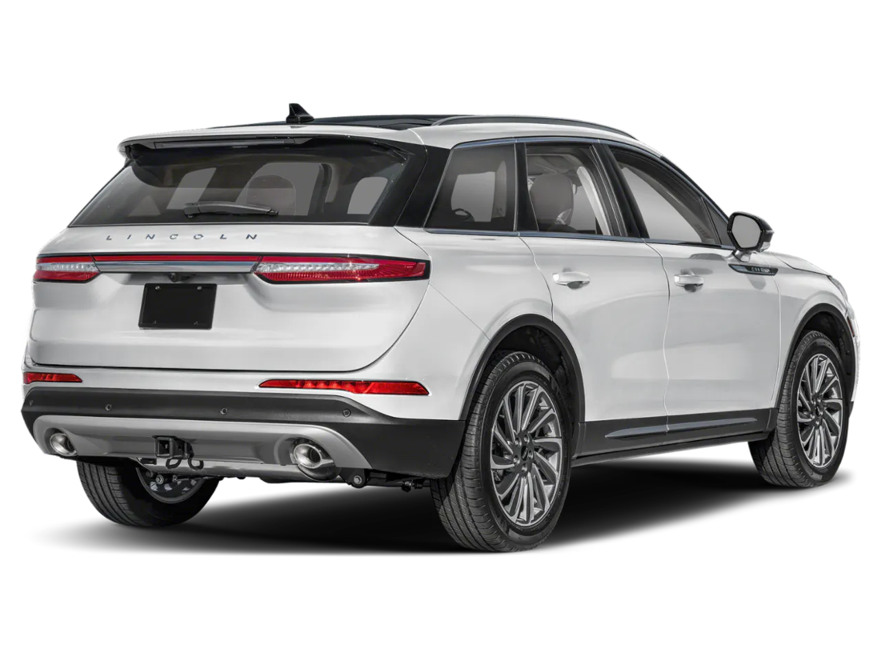 Used 2025 Lincoln Corsair SUV
