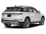 Used 2025 Lincoln Corsair SUV