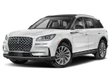 Used 2025 Lincoln Corsair SUV