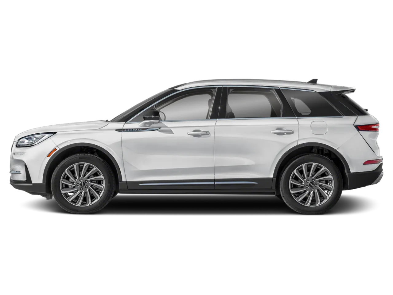 Used 2025 Lincoln Corsair SUV