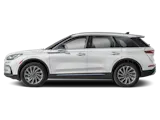 Used 2025 Lincoln Corsair SUV