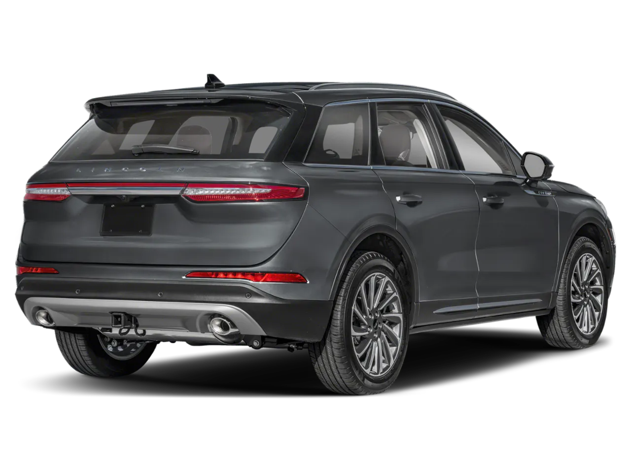 Used 2025 Lincoln Corsair SUV