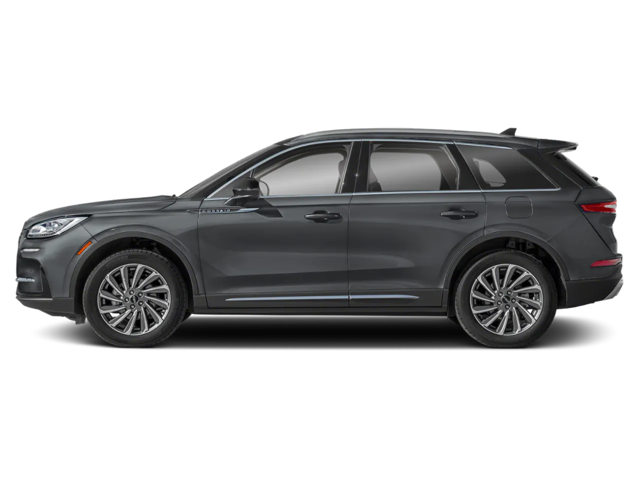 Used 2025 Lincoln Corsair SUV