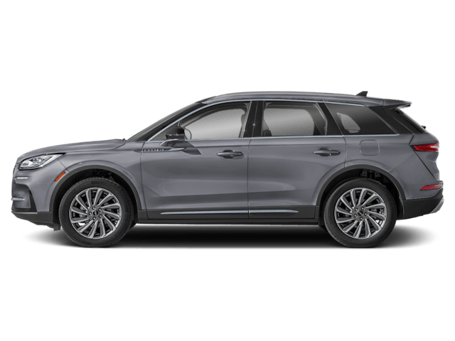 New 2025 Lincoln Corsair Sport Utility