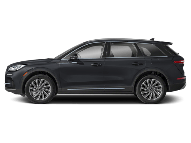 New 2025 Lincoln Corsair Sport Utility