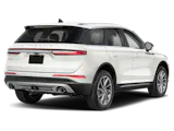 New 2026 Lincoln Corsair Plug-In Hybrid SUV