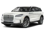 New 2026 Lincoln Corsair Plug-In Hybrid SUV