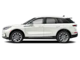 New 2026 Lincoln Corsair Plug-In Hybrid SUV
