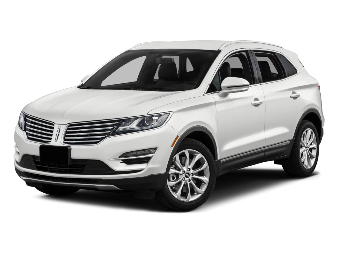 2016 Lincoln MKC photo 1