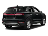 Used 2017 Lincoln MKC SUV