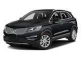 Used 2017 Lincoln MKC SUV