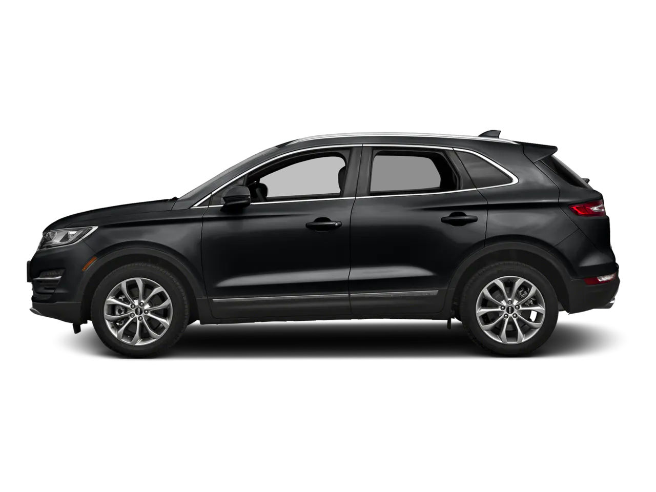 Used 2017 Lincoln MKC SUV
