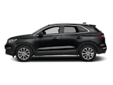 Used 2017 Lincoln MKC SUV