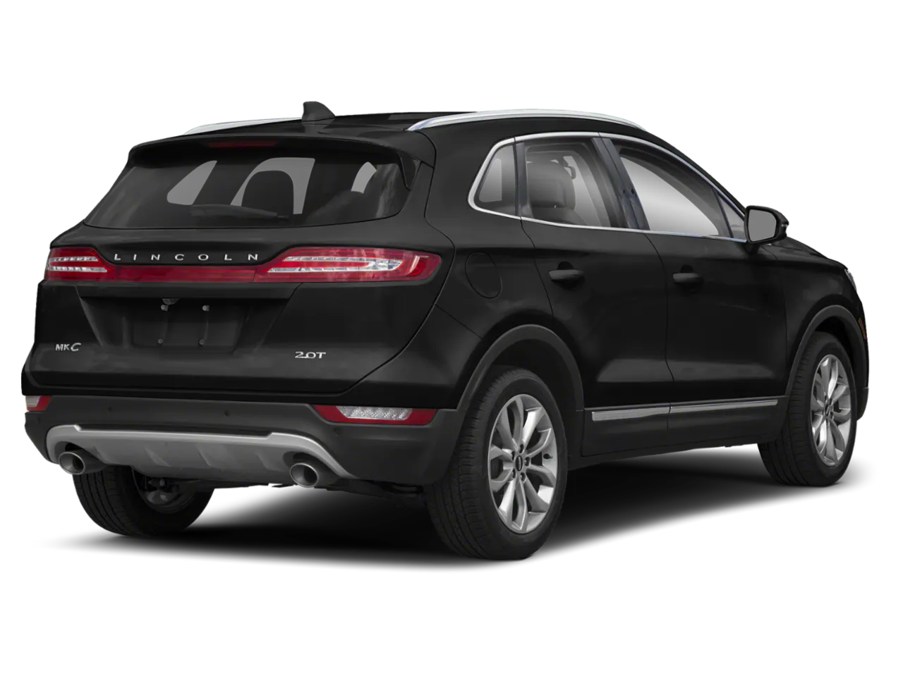 Used 2018 Lincoln MKC SUV