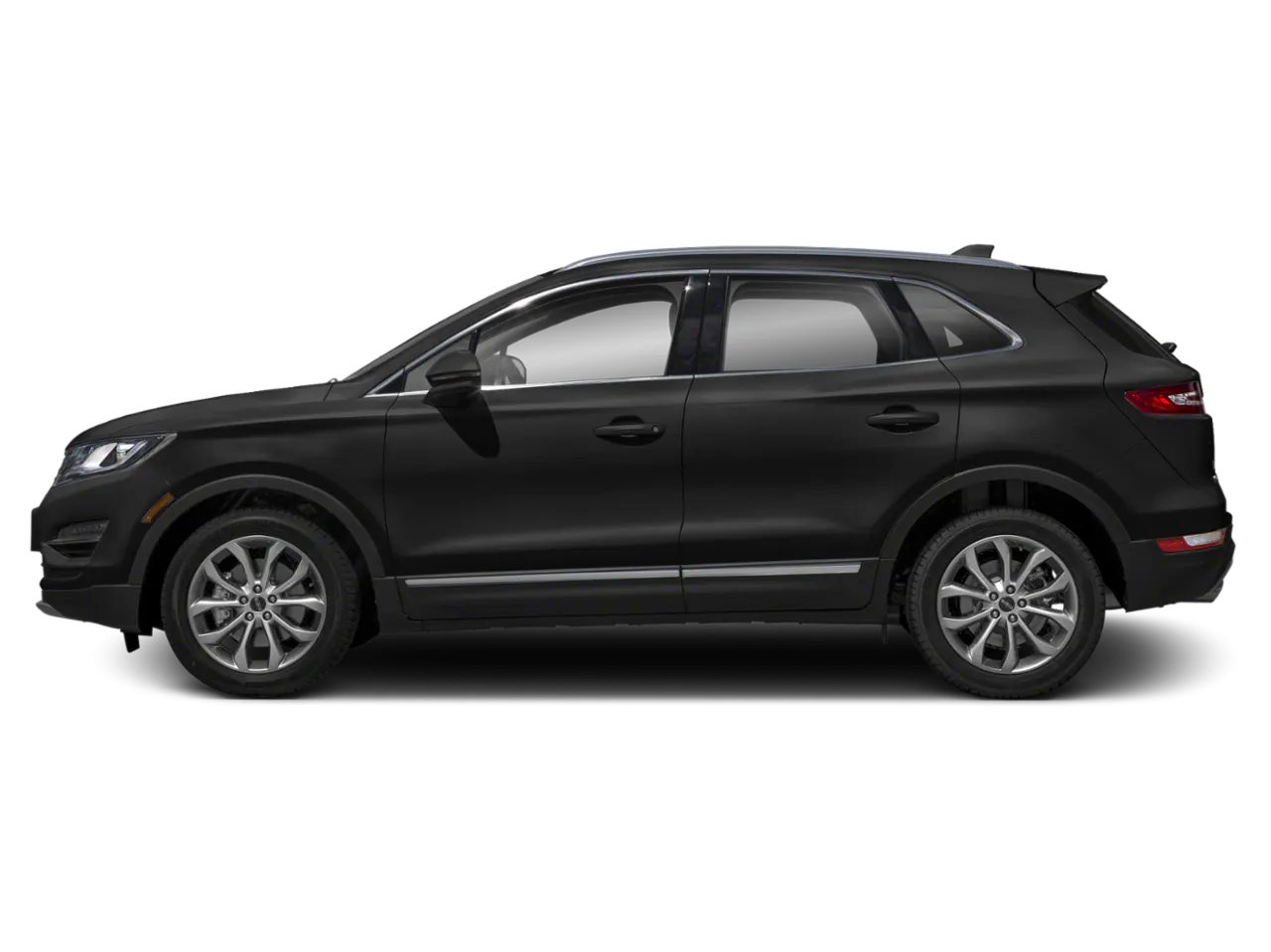 Used 2018 Lincoln MKC SUV