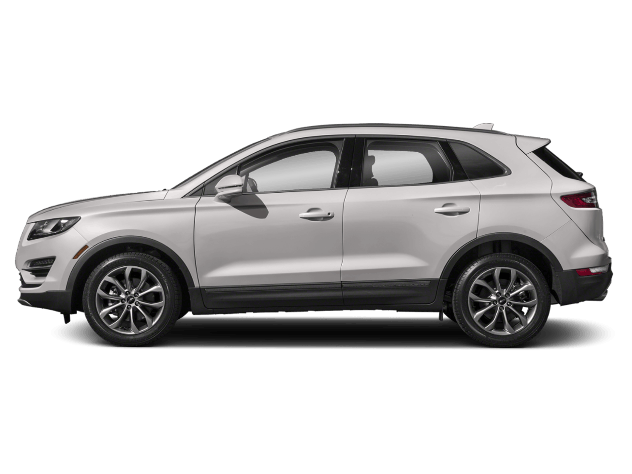 2019 Lincoln MKC Select's photo