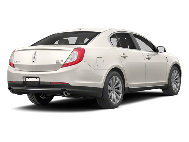 2013 Lincoln MKS