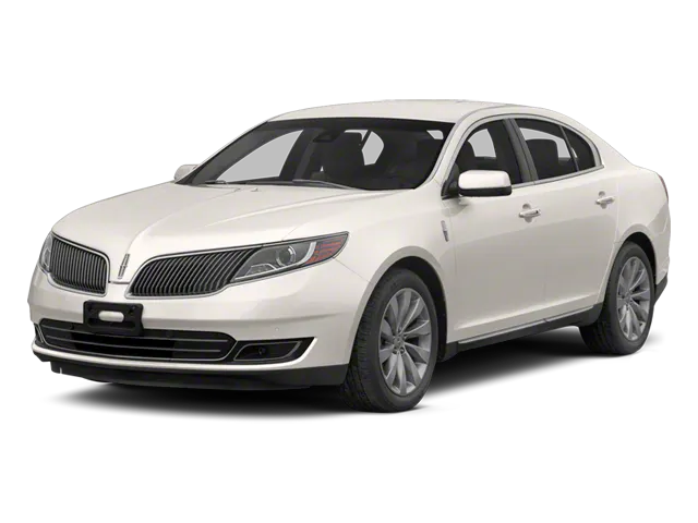 2013 Lincoln MKS