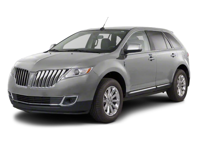 2013 Lincoln MKX FWD's photo