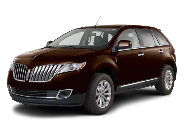 2013 Lincoln MKX
