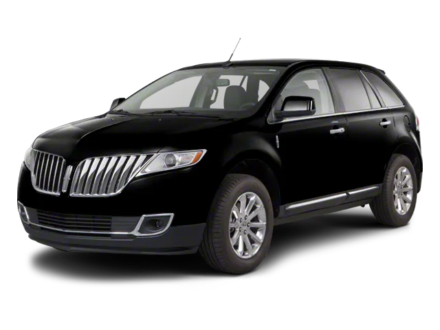 2013 Lincoln MKX AWD's photo