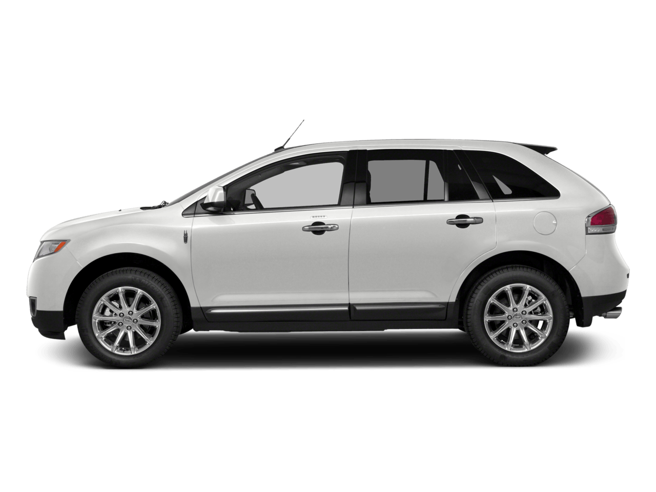 2015 Lincoln MKX Base's photo