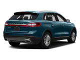 Used 2016 Lincoln MKX SUV