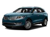 Used 2016 Lincoln MKX SUV